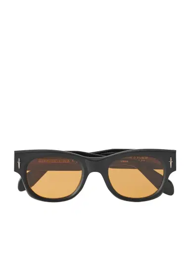 Cutler and Gross The Great Frog Halen Rectangular-Frame Acetate Sunglasses - Men | Thumbnail 1 Cutler and Gross The Great Frog Halen Rectangular-Frame Acetate Sunglasses - Men | Thumbnail 1