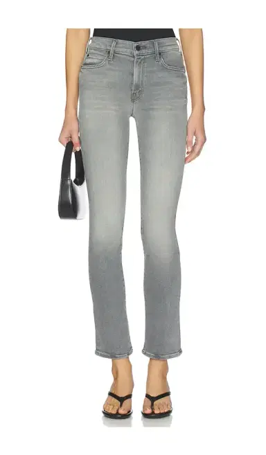 Mother The Rascal Hover Jeans | Thumbnail 1 Mother The Rascal Hover Jeans | Thumbnail 1