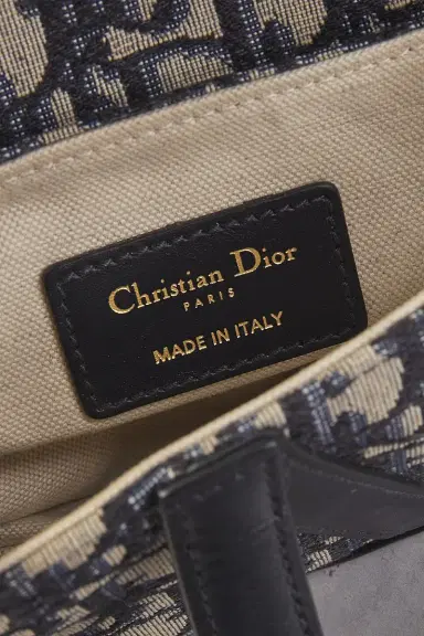 dior Dior Trotter Oblique Saddle Bag | Thumbnail 8 dior Dior Trotter Oblique Saddle Bag | Thumbnail 8