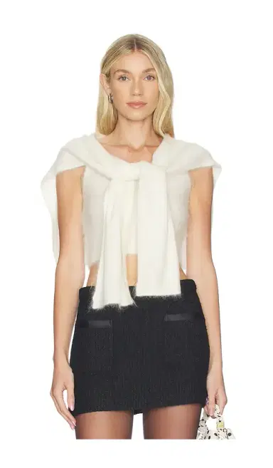 Monse Mohair Cami Top Set | Thumbnail 1 Monse Mohair Cami Top Set | Thumbnail 1