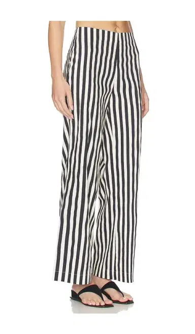 SIMONMILLER Pia Poplin Pant | Thumbnail 2 SIMONMILLER Pia Poplin Pant | Thumbnail 2