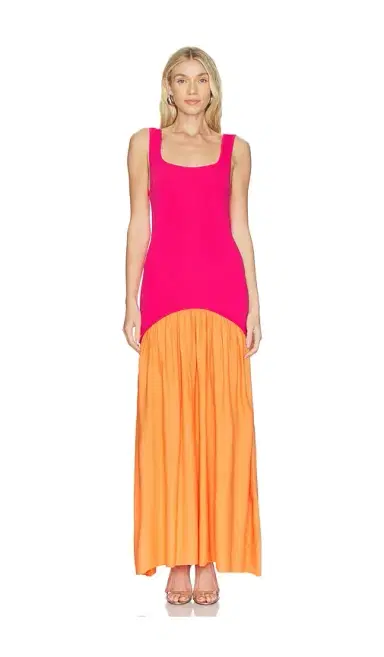 Solid & Striped The Camila Dress | Thumbnail 1 Solid & Striped The Camila Dress | Thumbnail 1