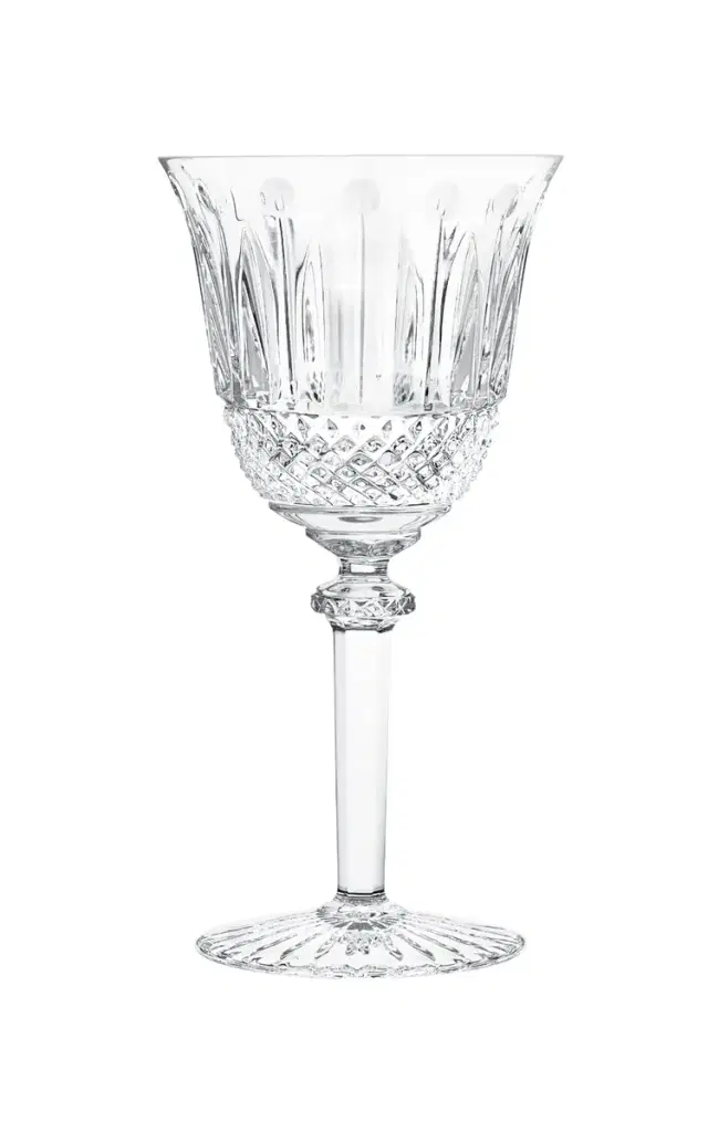 Tommy #1 American Water Glass - Multi Tommy #1 American Water Glass - Multi