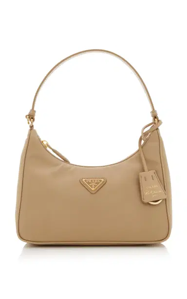 Prada Re-Edition 2005 Re-Nylon Bag | Thumbnail 1 Prada Re-Edition 2005 Re-Nylon Bag | Thumbnail 1
