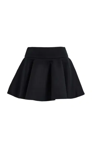 Wardrobe.NYC Circle Skirt Mini | Thumbnail 6 Wardrobe.NYC Circle Skirt Mini | Thumbnail 6