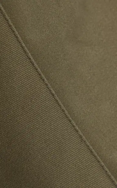 ALFIE The Backless Cotton-Twill Top | Thumbnail 5 ALFIE The Backless Cotton-Twill Top | Thumbnail 5