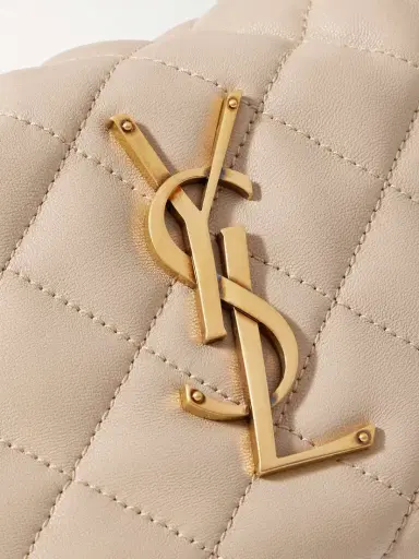Saint Laurent Icarino Matelassé Leather Tote | Thumbnail 4 Saint Laurent Icarino Matelassé Leather Tote | Thumbnail 4