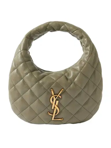 Saint Laurent Icarino Matelassé Leather Tote | Thumbnail 1 Saint Laurent Icarino Matelassé Leather Tote | Thumbnail 1