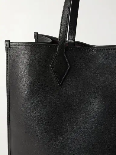 Métier Chameleon 41 Textured-leather Tote | Thumbnail 5 Métier Chameleon 41 Textured-leather Tote | Thumbnail 5