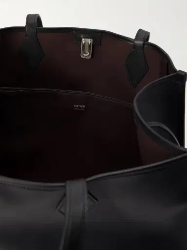 Métier Chameleon 41 Textured-leather Tote | Thumbnail 6 Métier Chameleon 41 Textured-leather Tote | Thumbnail 6