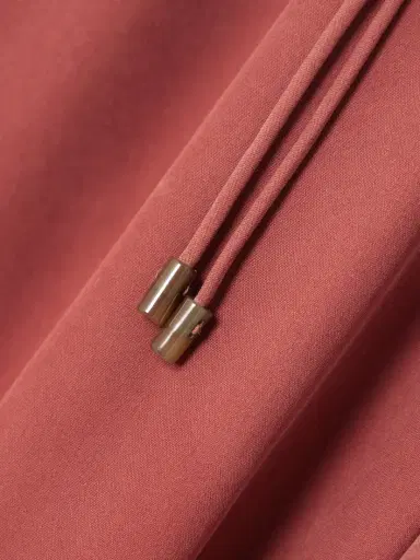 Max Mara Genero Silk Pants | Thumbnail 5 Max Mara Genero Silk Pants | Thumbnail 5