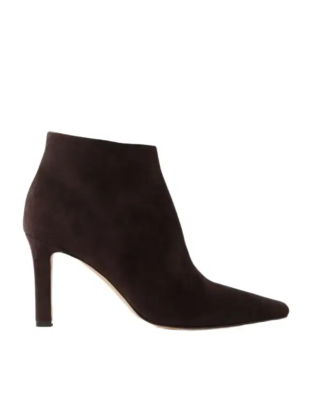 Carla Suede Ankle Boots Carla Suede Ankle Boots