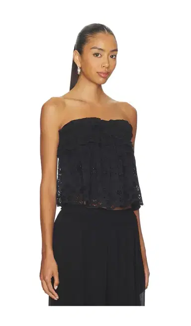 Scarlett Poppies Toshiko Top | Thumbnail 2 Scarlett Poppies Toshiko Top | Thumbnail 2