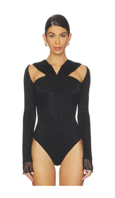 Lovers and Friends Edie Bodysuit | Thumbnail 2 Lovers and Friends Edie Bodysuit | Thumbnail 2