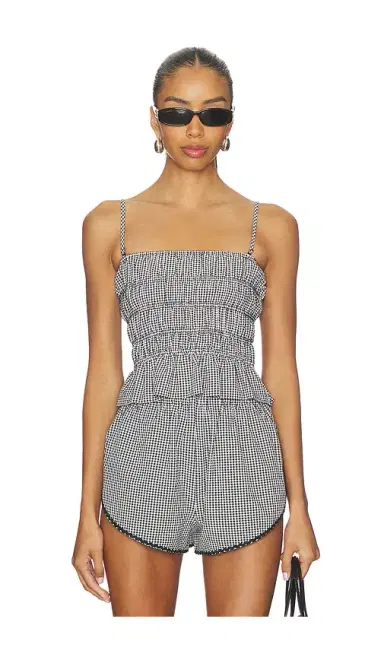 Solid & Striped The Delilah Top | Thumbnail 1 Solid & Striped The Delilah Top | Thumbnail 1