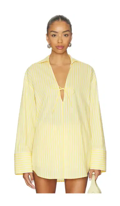 Solid & Striped The Livia Tunic | Thumbnail 2 Solid & Striped The Livia Tunic | Thumbnail 2
