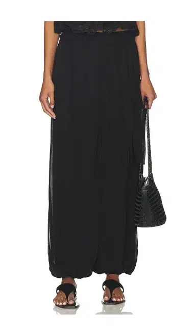 Scarlett Poppies Tibbet Trouser | Thumbnail 1 Scarlett Poppies Tibbet Trouser | Thumbnail 1
