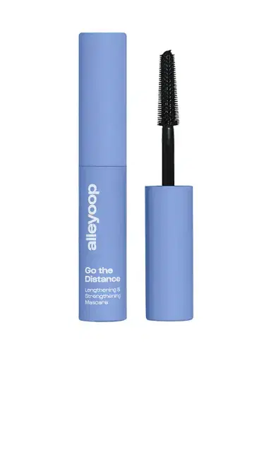 Alleyoop Go The Distance Mini Mascara | Thumbnail 1 Alleyoop Go The Distance Mini Mascara | Thumbnail 1