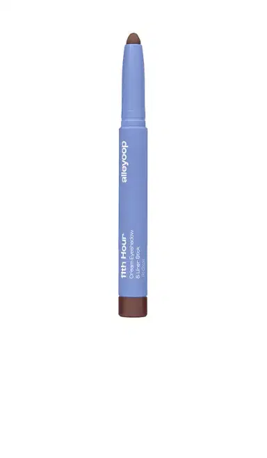 Alleyoop 11th Hour Cream Eyeshadow & Liner Stick | Thumbnail 1 Alleyoop 11th Hour Cream Eyeshadow & Liner Stick | Thumbnail 1