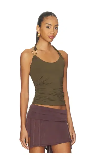 SNDYS Ash 2.0 Tank Top | Thumbnail 2 SNDYS Ash 2.0 Tank Top | Thumbnail 2