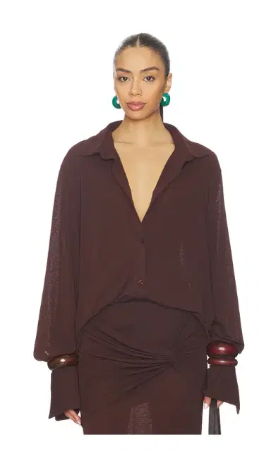 SNDYS Kalea Shirt | Thumbnail 1 SNDYS Kalea Shirt | Thumbnail 1