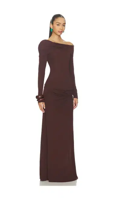 SNDYS Alix One Shoulder Top | Thumbnail 2 SNDYS Alix One Shoulder Top | Thumbnail 2