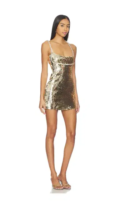 retrofete Aderyn Dress | Thumbnail 2 retrofete Aderyn Dress | Thumbnail 2