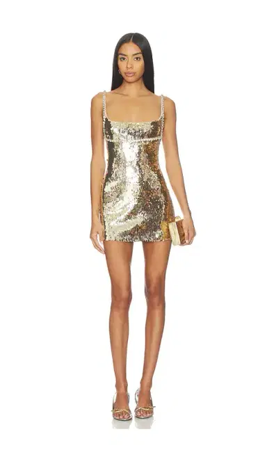 retrofete Aderyn Dress | Thumbnail 1 retrofete Aderyn Dress | Thumbnail 1