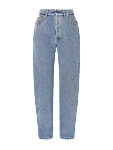 Chloé Organic High-rise Boyfriend Jeans | Thumbnail 1 Chloé Organic High-rise Boyfriend Jeans | Thumbnail 1