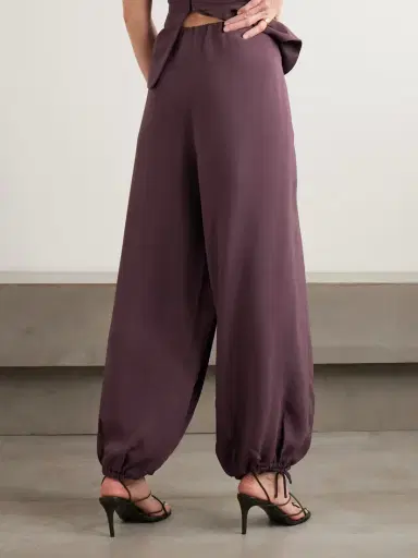 Tove Estelia Woven Wide-leg Pants | Thumbnail 3 Tove Estelia Woven Wide-leg Pants | Thumbnail 3