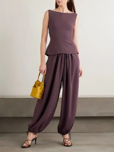 Tove Genni Woven Top | Thumbnail 2 Tove Genni Woven Top | Thumbnail 2