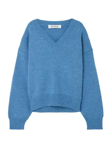 RÓHE Wool Sweater | Thumbnail 1 RÓHE Wool Sweater | Thumbnail 1