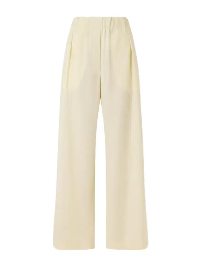 Wool-ripstop Wide-leg Pants Wool-ripstop Wide-leg Pants