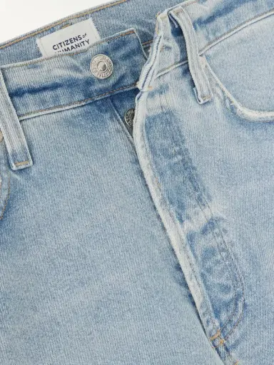 Citizens of Humanity Delfina High-rise Straight-leg Jeans | Thumbnail 5 Citizens of Humanity Delfina High-rise Straight-leg Jeans | Thumbnail 5