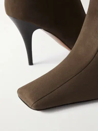 Stella McCartney Knee Boots | Thumbnail 5 Stella McCartney Knee Boots | Thumbnail 5