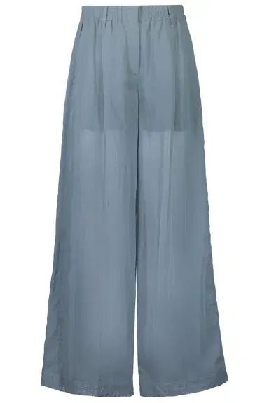 Brunello Cucinelli Sartorial Track Trousers | Thumbnail 5 Brunello Cucinelli Sartorial Track Trousers | Thumbnail 5