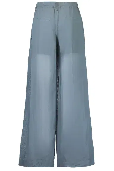 Brunello Cucinelli Sartorial Track Trousers | Thumbnail 1 Brunello Cucinelli Sartorial Track Trousers | Thumbnail 1