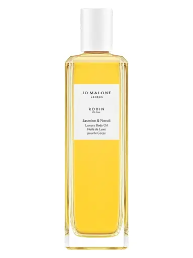 Jo Malone London Jasmine & Neroli Luxury Body Oil | Thumbnail 1 Jo Malone London Jasmine & Neroli Luxury Body Oil | Thumbnail 1