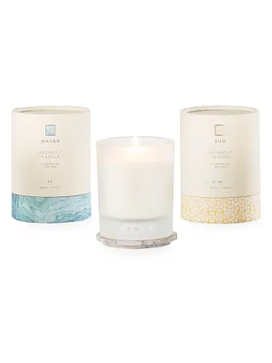 Zents Anjou Bespoke Candle | Thumbnail 2 Zents Anjou Bespoke Candle | Thumbnail 2
