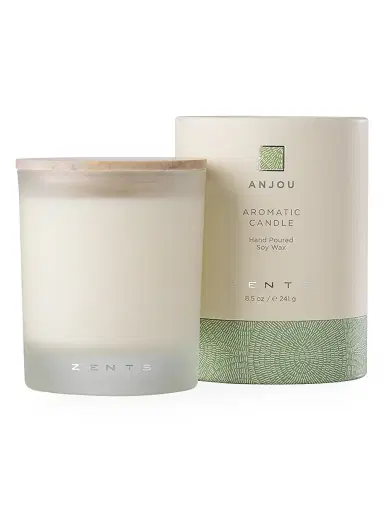 Zents Anjou Bespoke Candle | Thumbnail 1 Zents Anjou Bespoke Candle | Thumbnail 1