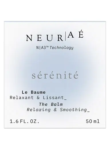 Neurae Sérénité Balm | Thumbnail 4 Neurae Sérénité Balm | Thumbnail 4