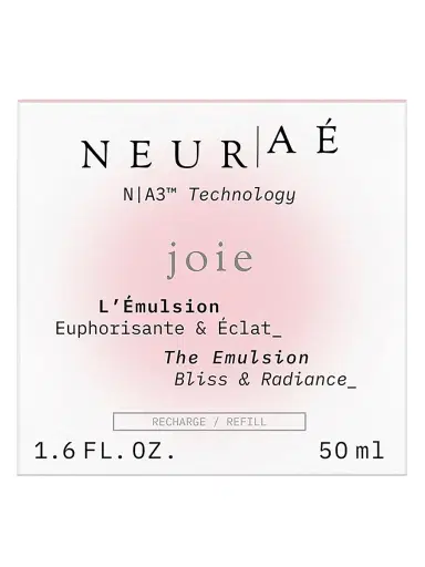 Neurae Joie Refill Emulsion | Thumbnail 3 Neurae Joie Refill Emulsion | Thumbnail 3