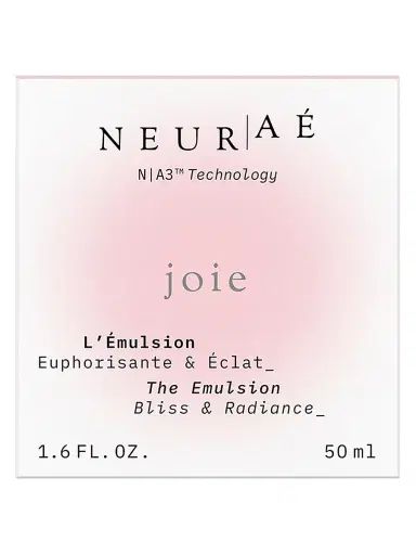 Neurae Joie Emulsion | Thumbnail 4 Neurae Joie Emulsion | Thumbnail 4