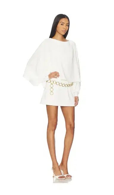 Alexis Kellis Dress With Belt | Thumbnail 2 Alexis Kellis Dress With Belt | Thumbnail 2