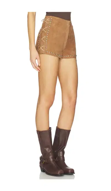 ZUT Zabeel Shorts | Thumbnail 1 ZUT Zabeel Shorts | Thumbnail 1
