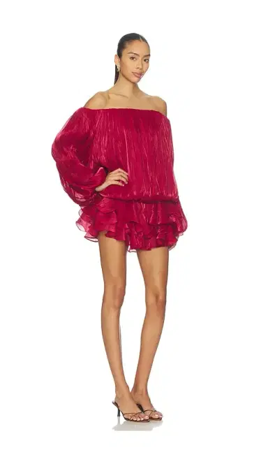 The Bekk Elora Dress | Thumbnail 2 The Bekk Elora Dress | Thumbnail 2