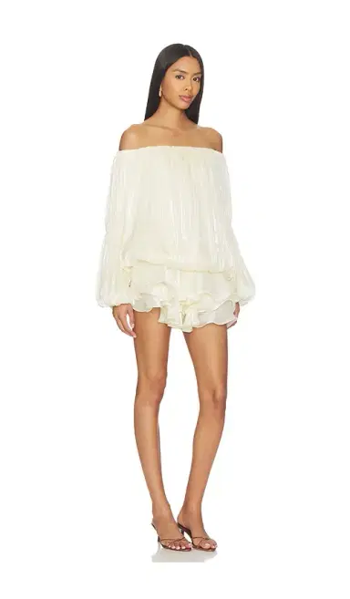 The Bekk Elora Dress | Thumbnail 2 The Bekk Elora Dress | Thumbnail 2
