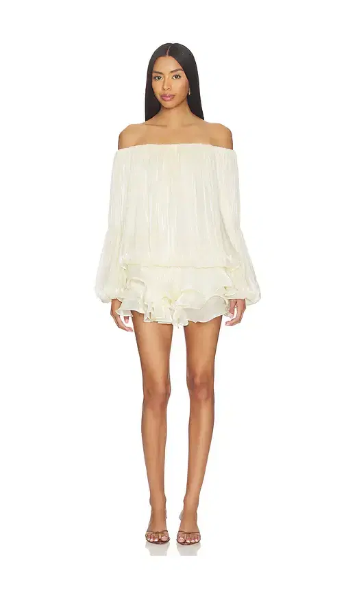 Elora Dress Elora Dress