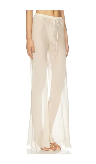 Shani Shemer Kairo Wide Leg Pants | Thumbnail 2 Shani Shemer Kairo Wide Leg Pants | Thumbnail 2