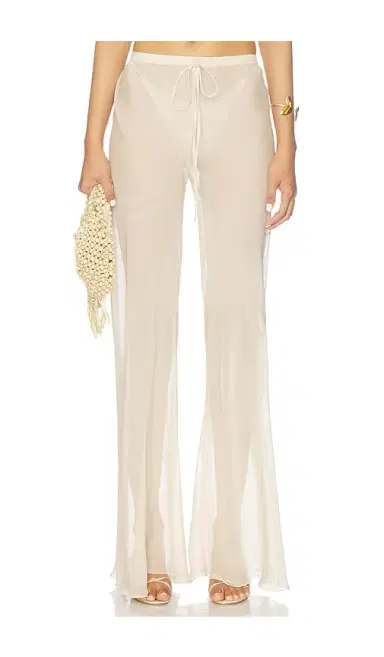 Shani Shemer Kairo Wide Leg Pants | Thumbnail 1 Shani Shemer Kairo Wide Leg Pants | Thumbnail 1